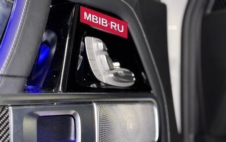 Mercedes-Benz G-Класс AMG, 2025 год, 27 500 000 рублей, 21 фотография