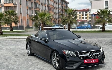 Mercedes-Benz E-Класс, 2019 год, 5 350 000 рублей, 7 фотография