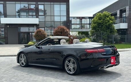 Mercedes-Benz E-Класс, 2019 год, 5 350 000 рублей, 10 фотография