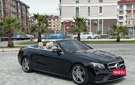 Mercedes-Benz E-Класс, 2019 год, 5 350 000 рублей, 9 фотография