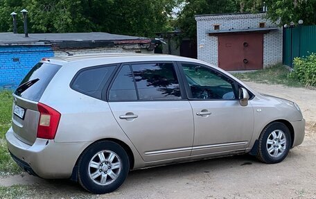 KIA Carens III (RP), 2007 год, 479 000 рублей, 5 фотография