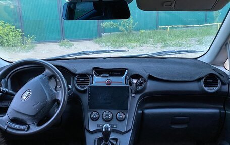 KIA Carens III (RP), 2007 год, 479 000 рублей, 6 фотография