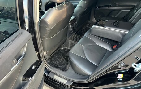 Toyota Camry, 2018 год, 3 100 000 рублей, 9 фотография