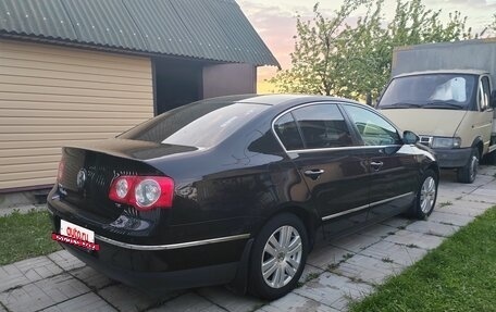 Volkswagen Passat B6, 2010 год, 890 000 рублей, 2 фотография