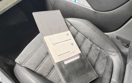 Volkswagen Passat B6, 2010 год, 890 000 рублей, 8 фотография