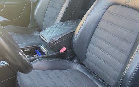 Volkswagen Passat B6, 2010 год, 890 000 рублей, 5 фотография