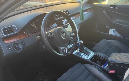 Volkswagen Passat B6, 2010 год, 890 000 рублей, 7 фотография