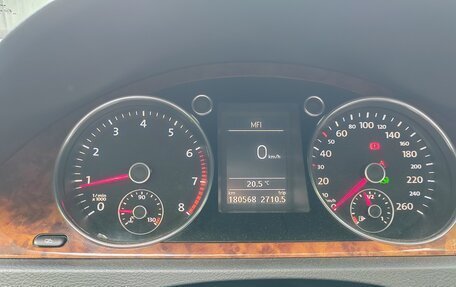 Volkswagen Passat B6, 2010 год, 890 000 рублей, 14 фотография