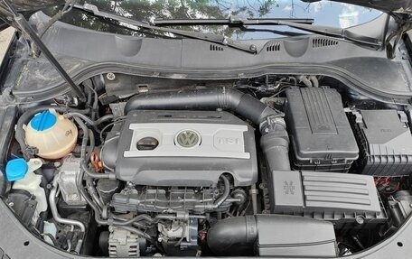 Volkswagen Passat B6, 2010 год, 890 000 рублей, 15 фотография
