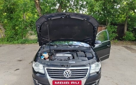 Volkswagen Passat B6, 2010 год, 890 000 рублей, 17 фотография