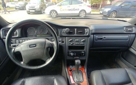 Volvo S70, 1997 год, 450 000 рублей, 5 фотография