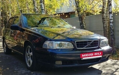Volvo S70, 1997 год, 450 000 рублей, 2 фотография