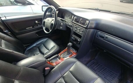 Volvo S70, 1997 год, 450 000 рублей, 6 фотография
