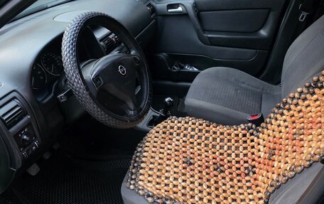 Opel Astra G, 2002 год, 320 000 рублей, 6 фотография