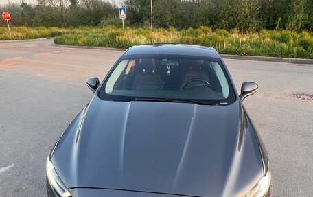 Ford Mondeo V, 2015 год, 1 380 000 рублей, 3 фотография