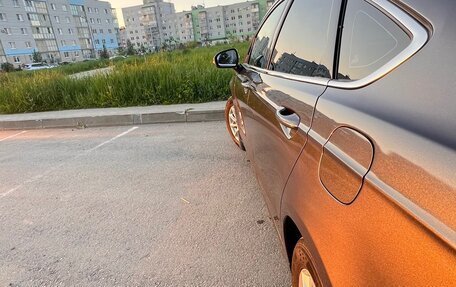 Ford Mondeo V, 2015 год, 1 380 000 рублей, 6 фотография