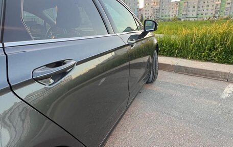 Ford Mondeo V, 2015 год, 1 380 000 рублей, 7 фотография
