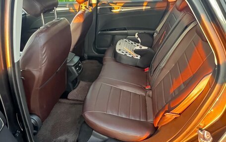 Ford Mondeo V, 2015 год, 1 380 000 рублей, 12 фотография