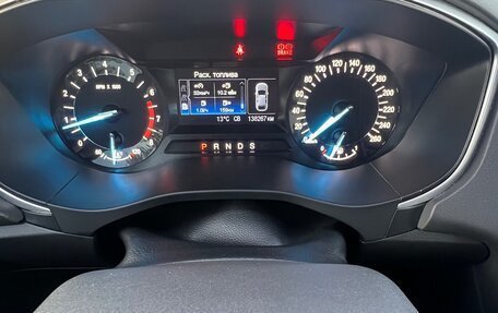 Ford Mondeo V, 2015 год, 1 380 000 рублей, 22 фотография
