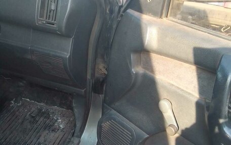 Opel Monterey A рестайлинг, 1992 год, 295 000 рублей, 3 фотография