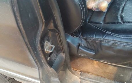 Opel Monterey A рестайлинг, 1992 год, 295 000 рублей, 9 фотография