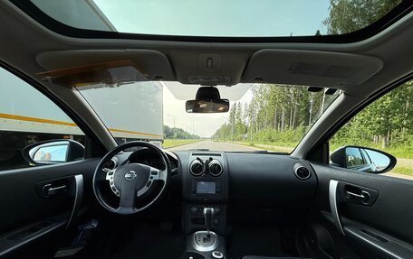 Nissan Qashqai, 2012 год, 1 300 000 рублей, 9 фотография