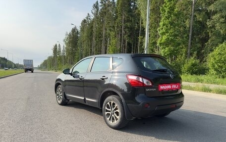 Nissan Qashqai, 2012 год, 1 300 000 рублей, 5 фотография