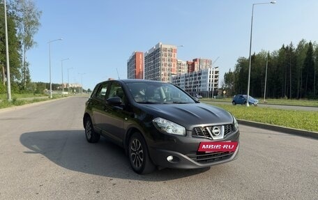 Nissan Qashqai, 2012 год, 1 300 000 рублей, 8 фотография