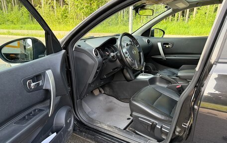 Nissan Qashqai, 2012 год, 1 300 000 рублей, 10 фотография