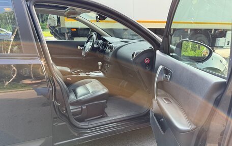 Nissan Qashqai, 2012 год, 1 300 000 рублей, 13 фотография