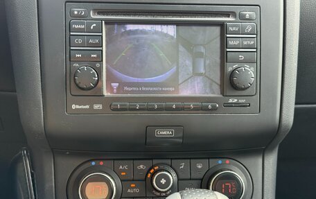 Nissan Qashqai, 2012 год, 1 300 000 рублей, 15 фотография