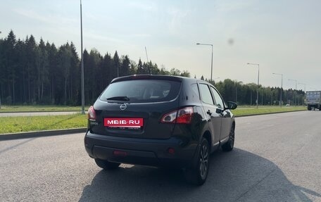 Nissan Qashqai, 2012 год, 1 300 000 рублей, 3 фотография
