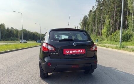Nissan Qashqai, 2012 год, 1 300 000 рублей, 4 фотография