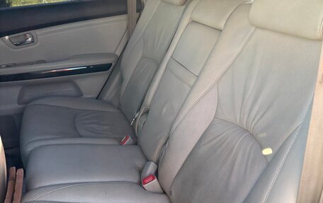 Lexus RX II рестайлинг, 2007 год, 1 080 000 рублей, 6 фотография