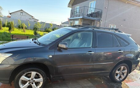 Lexus RX II рестайлинг, 2007 год, 1 080 000 рублей, 7 фотография