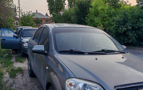 Chevrolet Aveo III, 2008 год, 350 000 рублей, 6 фотография