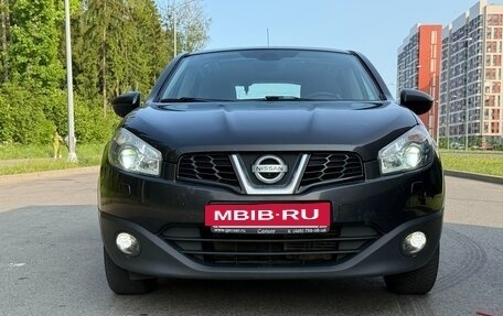 Nissan Qashqai, 2012 год, 1 300 000 рублей, 14 фотография