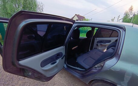 Renault Symbol I, 2005 год, 250 000 рублей, 10 фотография