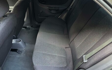 Hyundai Accent II, 2006 год, 600 000 рублей, 15 фотография