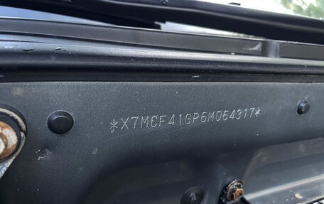 Hyundai Accent II, 2006 год, 600 000 рублей, 18 фотография