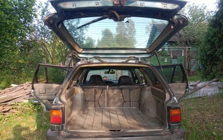 Volkswagen Passat B3, 1990 год, 250 000 рублей, 6 фотография