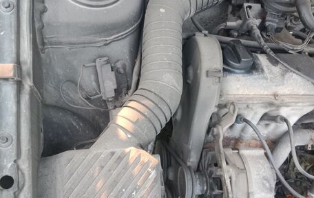 Volkswagen Passat B3, 1990 год, 250 000 рублей, 9 фотография