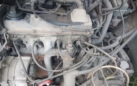 Volkswagen Passat B3, 1990 год, 250 000 рублей, 10 фотография