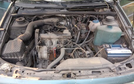 Volkswagen Passat B3, 1990 год, 250 000 рублей, 12 фотография