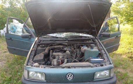 Volkswagen Passat B3, 1990 год, 250 000 рублей, 3 фотография