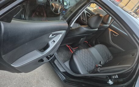 Hyundai Elantra V, 2015 год, 1 300 000 рублей, 7 фотография