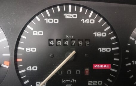Volkswagen Passat B3, 1990 год, 250 000 рублей, 4 фотография