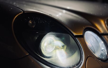 Mercedes-Benz E-Класс, 2002 год, 680 000 рублей, 5 фотография