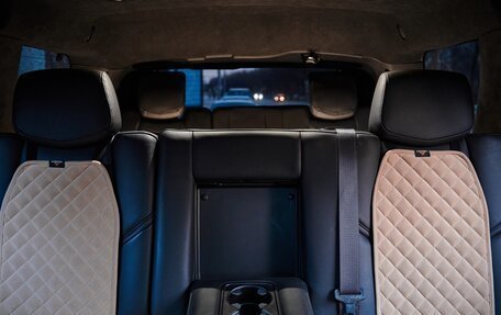 Cadillac Escalade IV, 2016 год, 4 500 000 рублей, 21 фотография