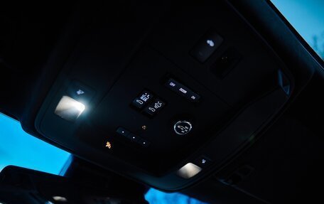 Cadillac Escalade IV, 2016 год, 4 500 000 рублей, 32 фотография